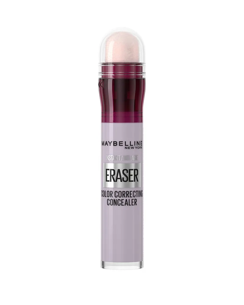Maybelline Instant Age Rewind Eraser Farbkorrektor #purple 6,8 ml 