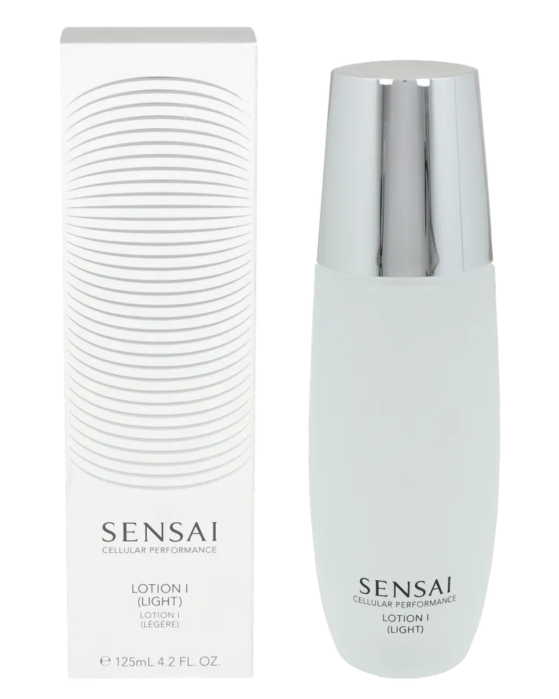 Sensai Cellular Perf. Lotion I 125ml 