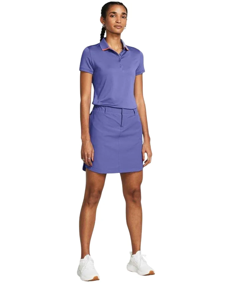 Under Armour Drive" Hosenrock für Damen (Violett Lila