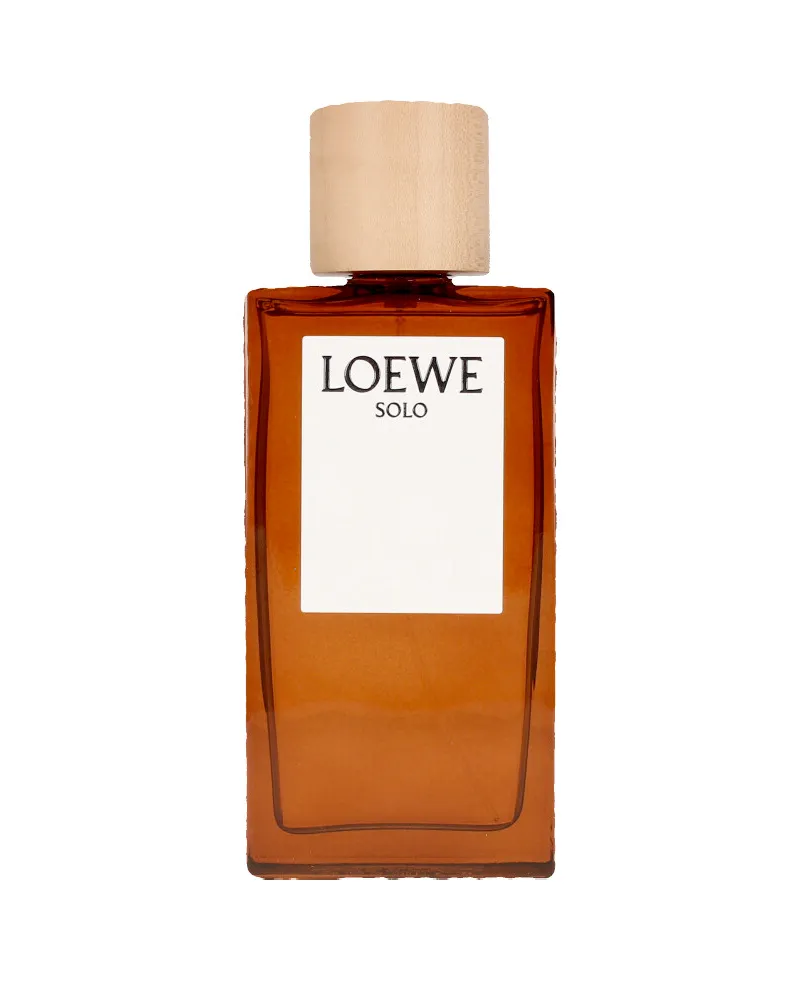 Loewe Solo  Eau De Toilette Spray 150 ml 