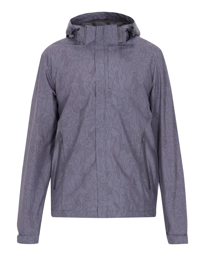 My Mo Jacke Herren dunkelgrau Dunkelgrau