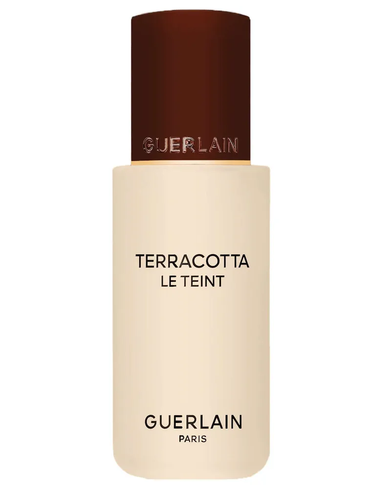 Guerlain Terracotta Le Teint Foundation 3N Neutral - Makelloses Finish - 35ml 