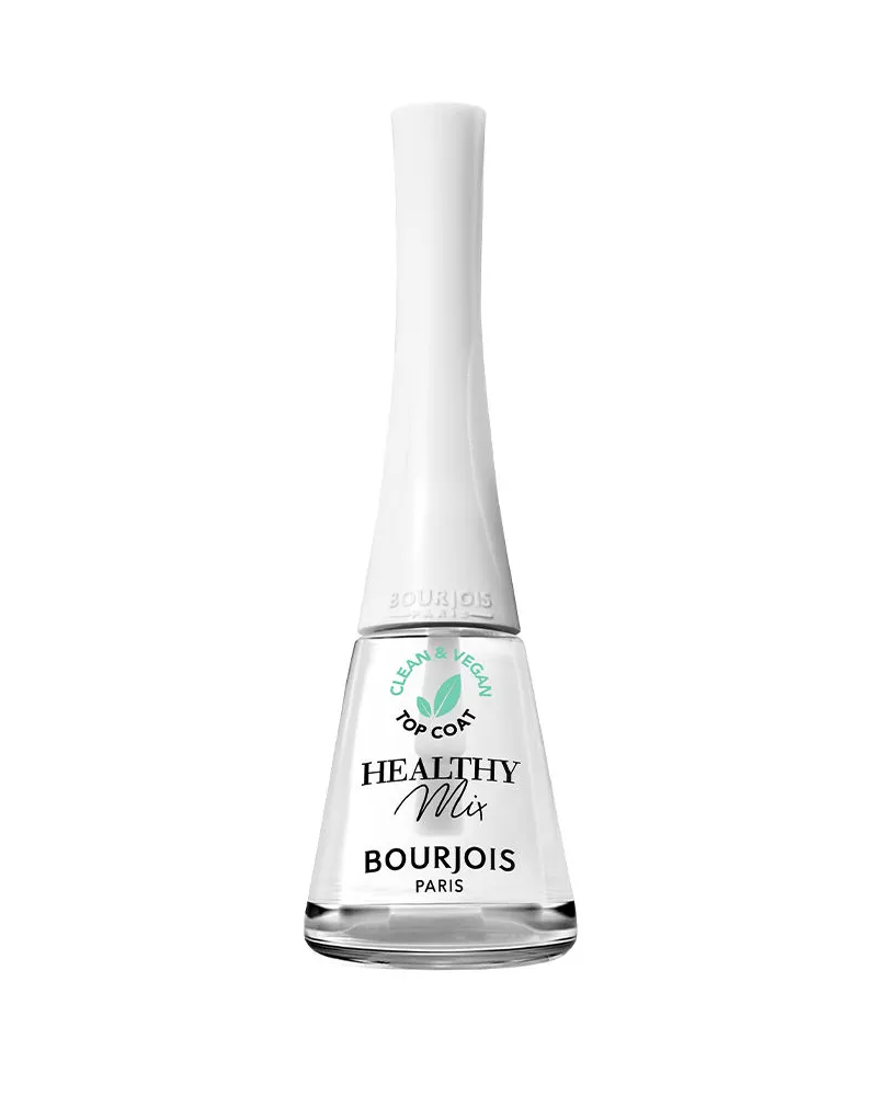 Bourjois Healthy Mix Top Coat 9 ml 