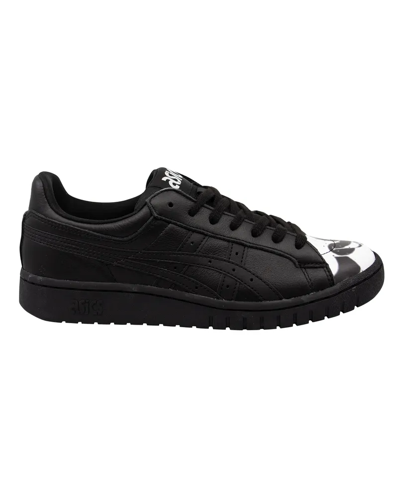 Asics tiger X Disney Micky Maus Gel-PTG Herren Black Trainer Schwarz