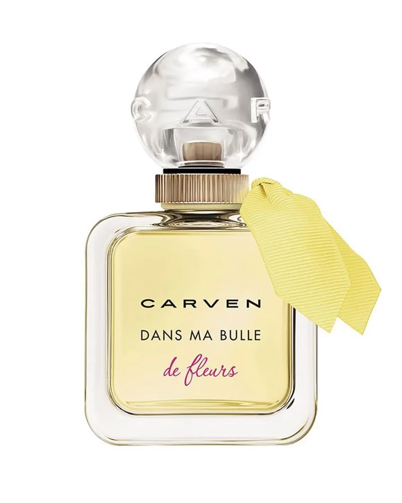 Carven Dans Ma Bulle De Fleurs Edt Vapo 100 ml 