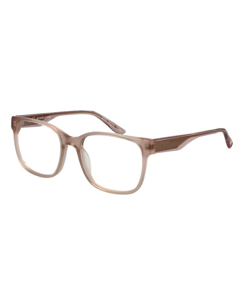 Superdry. Brillenfassung SDO-2021 194 52 Rosé