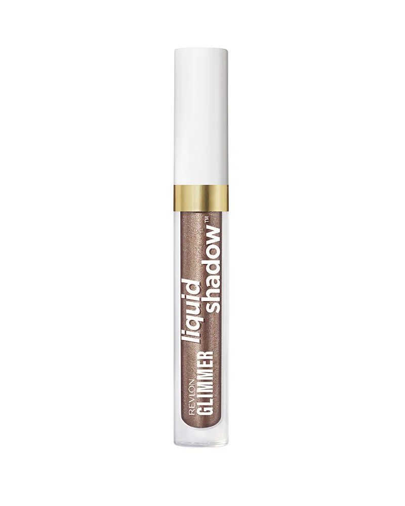 Revlon Glimmer Flüssiglidschatten #201-on Cloud Shine 3 ml 