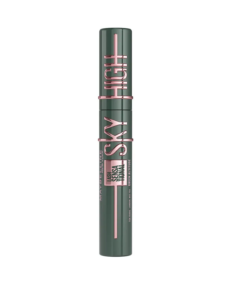 Maybelline Lash Sensational Sky High Mascara #grüne Höhe 7,2 ml 
