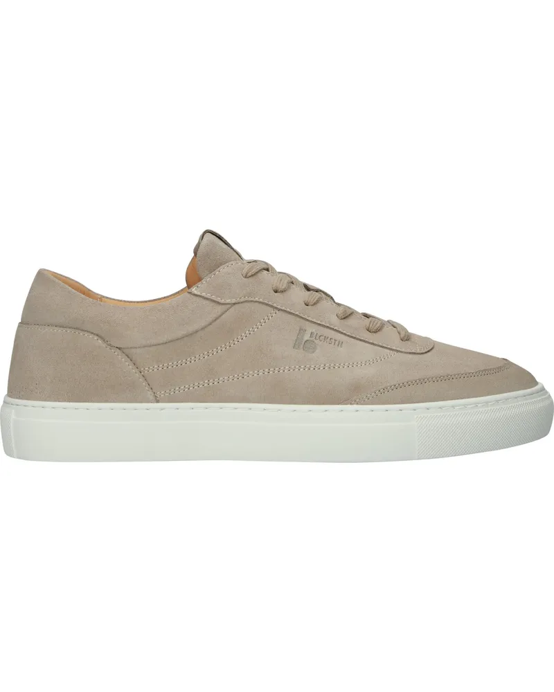 Blackstone LAPIS ORSON - FG627 Earth - Sneaker (low Braun