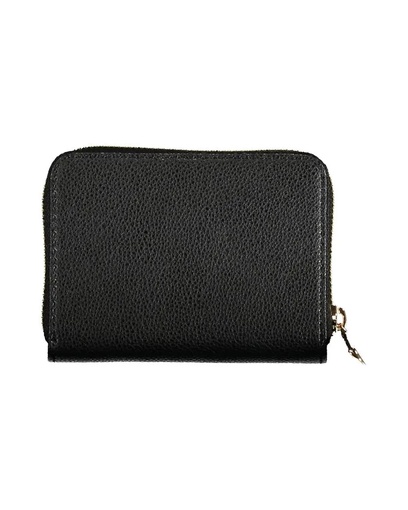 Patrizia Pepe Zip Around Wallet Pa29033 Schwarz