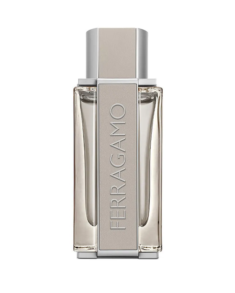 Ferragamo Ferragamo Bright Leather Men Edt Vapo 100 ml 