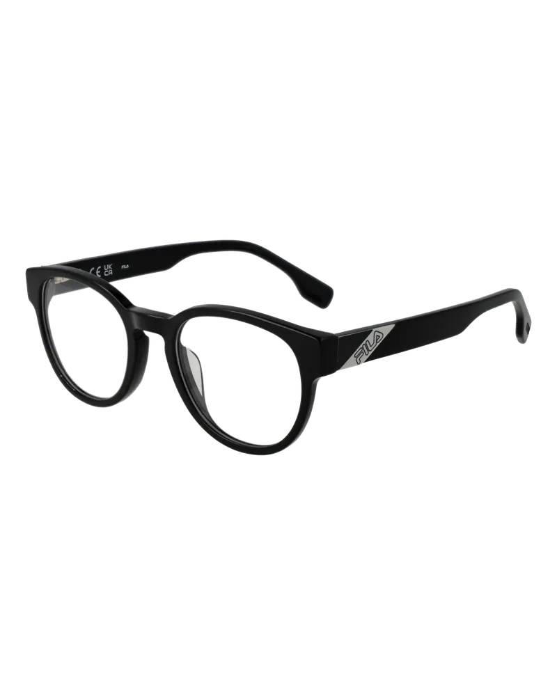 Fila Brillenfassung VFI453 0700 50 Schwarz