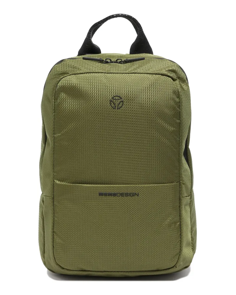 MOMO DESIGN Rucksack DARK GREEN Dunkelgrün