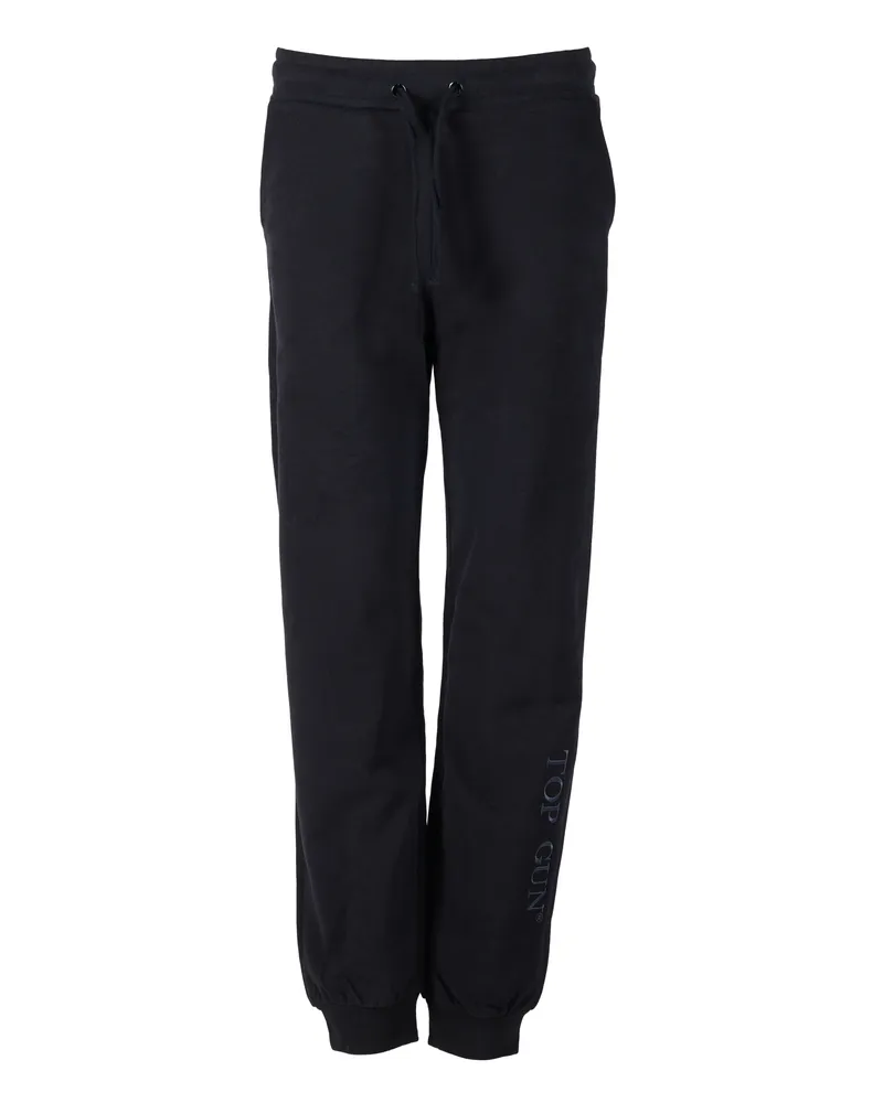 Top Gun Jogginghose TG22021 Schwarz