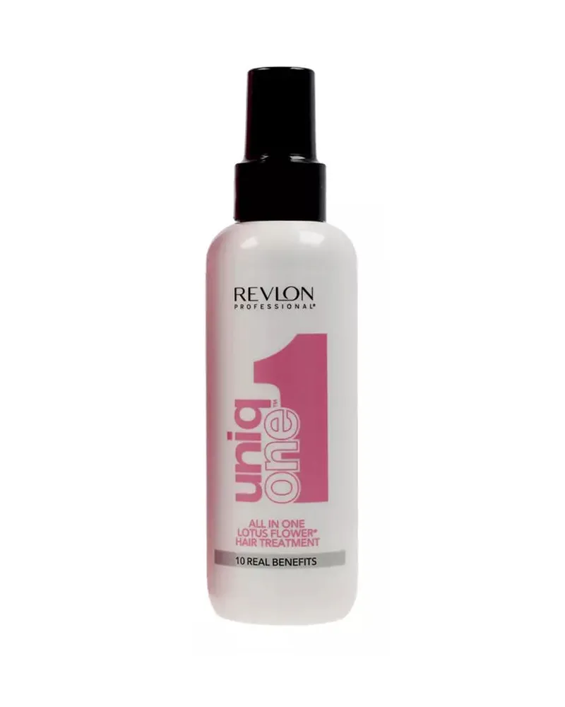 Revlon Uniq One Lotus All In One Hair Treatment 150 ml 