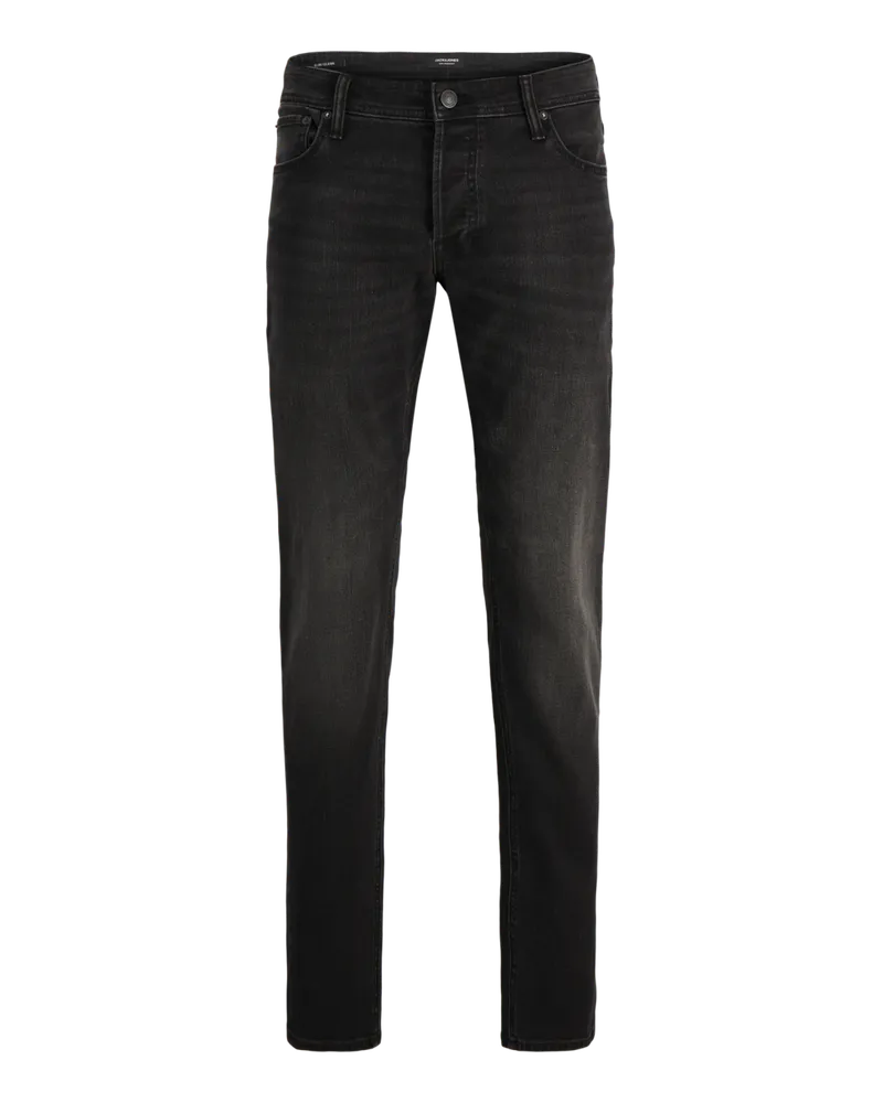 Jack & Jones Glenn Original  Schwarz Schwarz