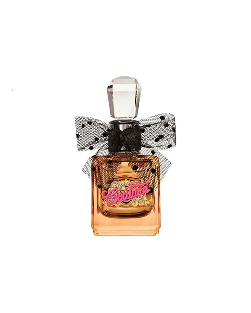 Juicy Couture Gold Couture Eau de Parfum Spray, 30 ml 