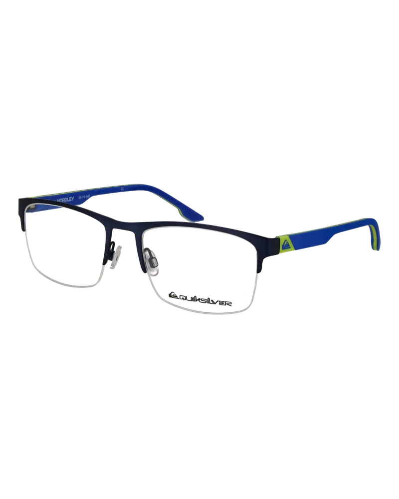Quiksilver Optische Fassungen EQYEG03103 BSL0 Hordley Blau