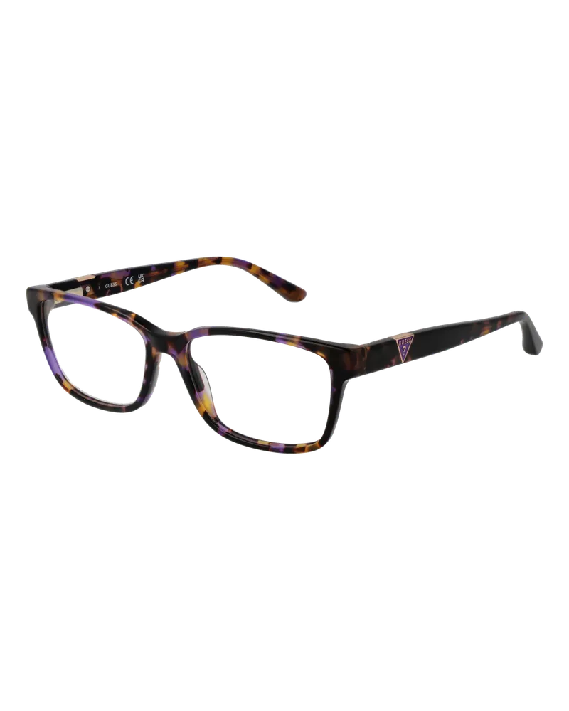 Guess Optische Fassung GU2848 083 54 - Lila Lila