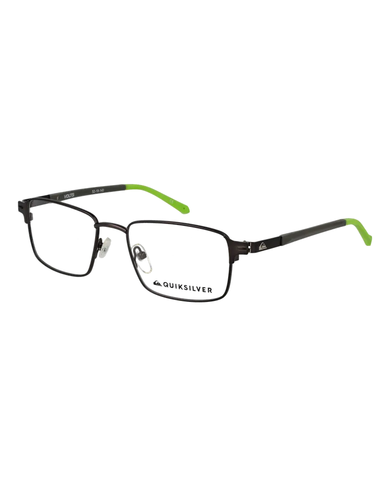 Quiksilver Optische Fassungen EQYEG03116 BGUN Volts Grau