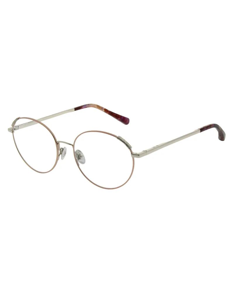 Scotch&Soda Brillenfassung SS1017 800 51 Rosé