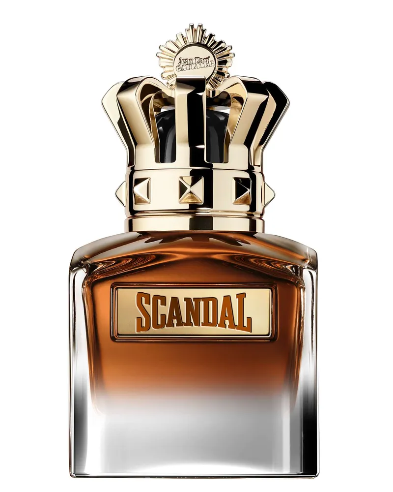 Jean Paul Gaultier Scandal Elixir Pour Homme Parfum 50 ml 