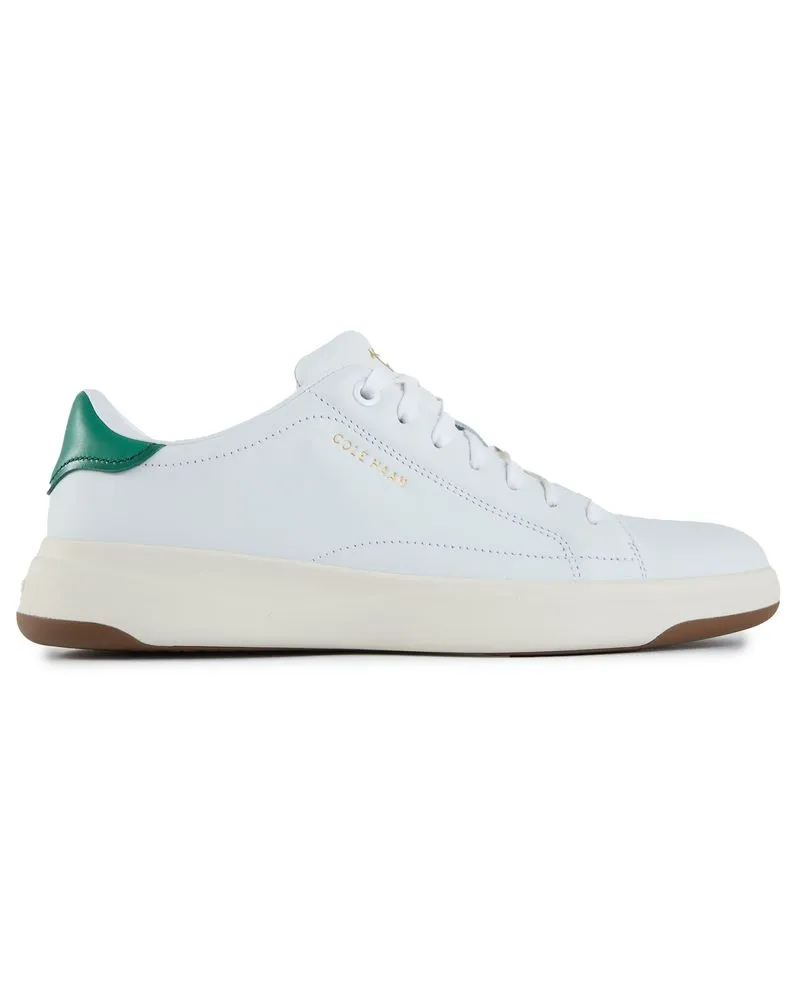 COLE HAAN Grandpro Tennis 2.0 Sneakers Weiß