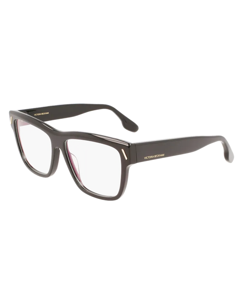 Victoria Beckham Brillenfassung VB2638 001 55 - Schwarz Schwarz