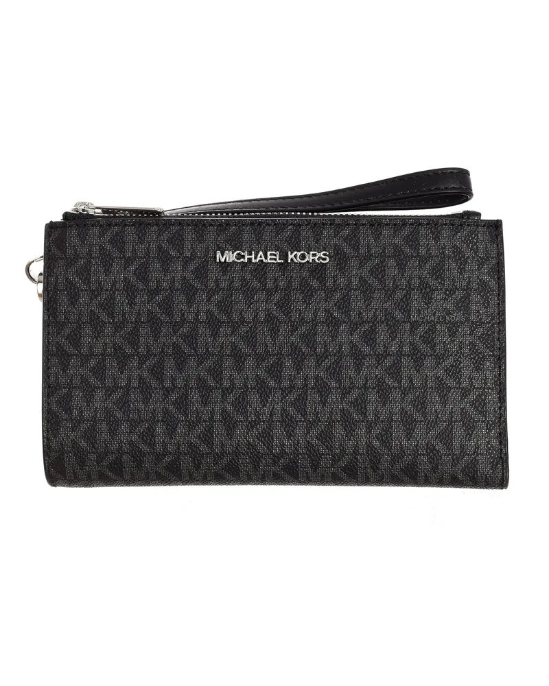 Michael Kors Handtasche 35F8STVWOB Schwarz