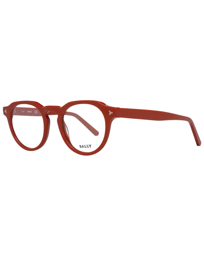 Bally Optische Fassung BY5020 042 48 Orange