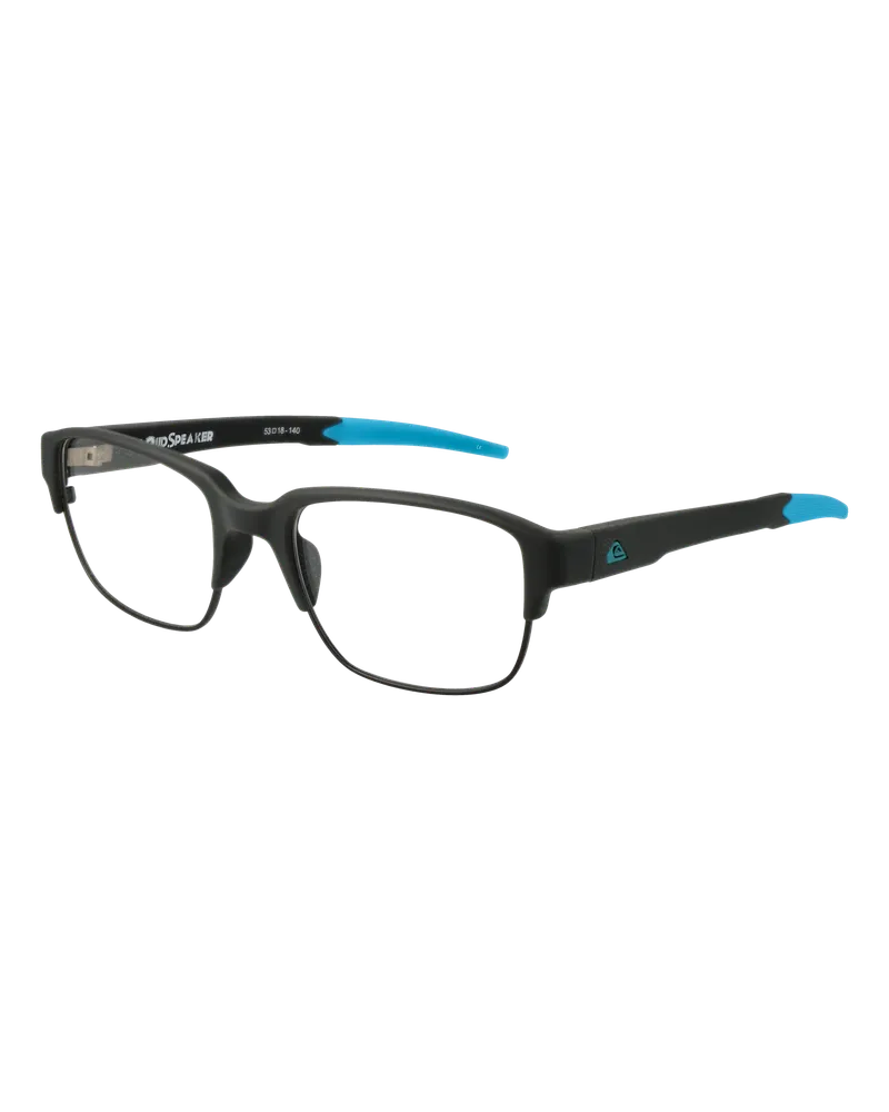 Quiksilver Brillenfassung EQYEG03099 AGRY Loudspeaker Grau