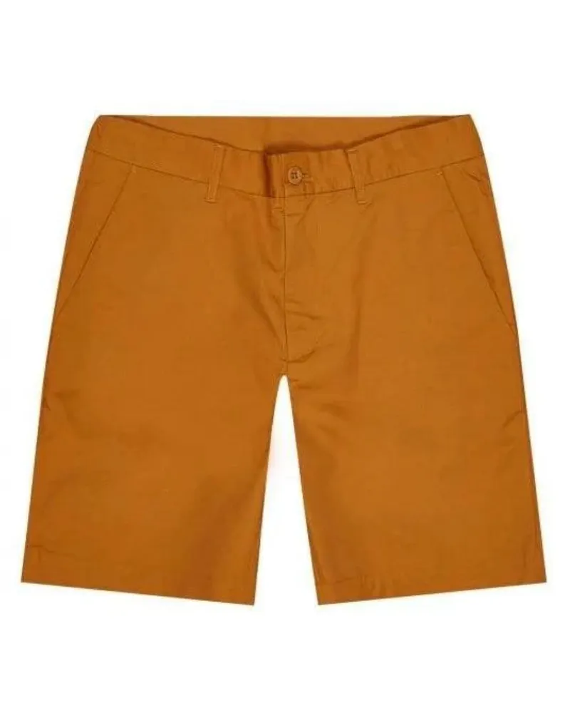 Fred Perry S1507 644 Braun Shorts Braun