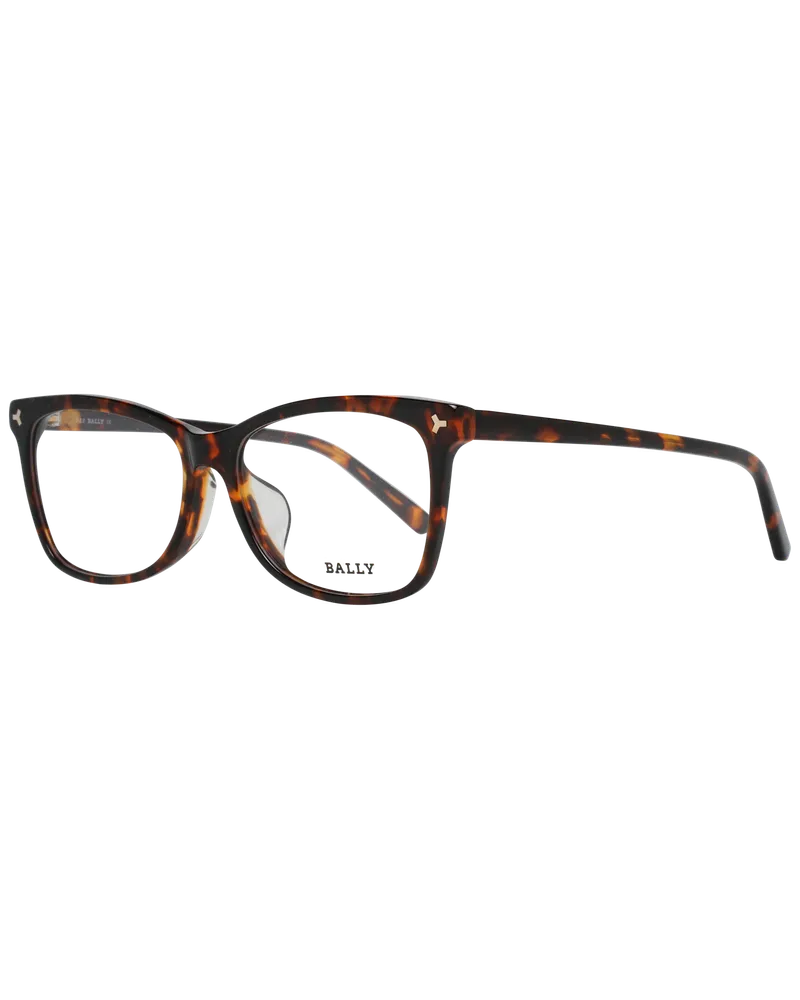Bally Optische Fassung BY5003-D 052 54 Braun