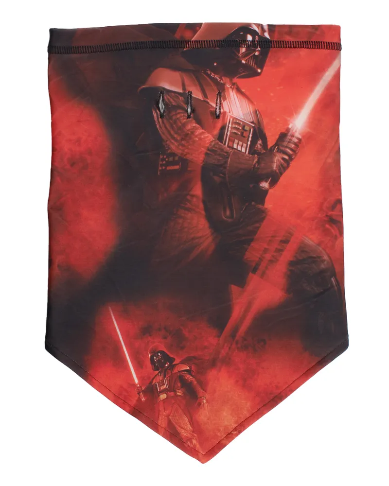 BUFF Star Wars Halstuch 132900 Unisex Rot