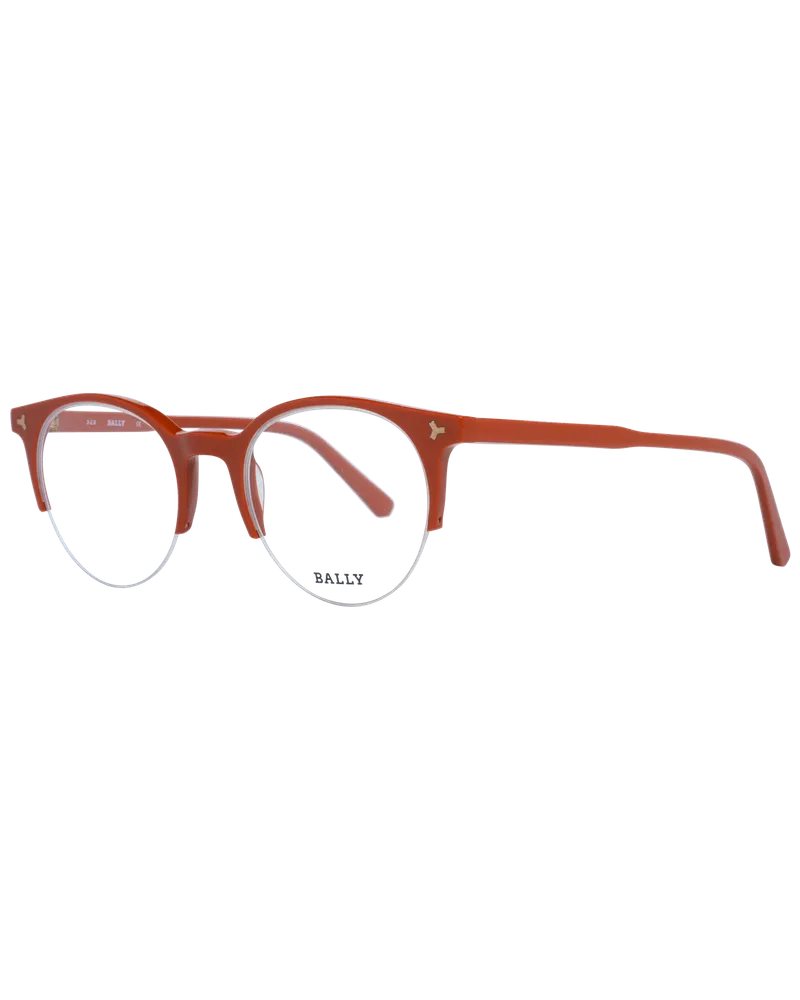Bally Optische Fassung BY5018 042 47 Braun