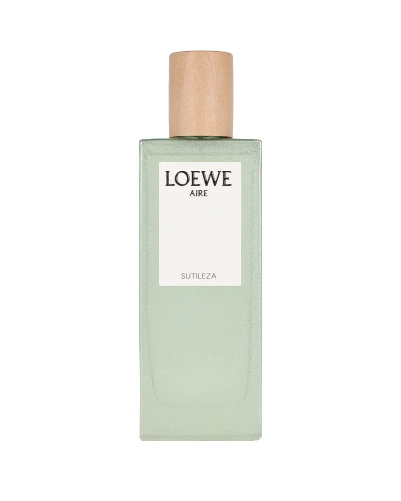 Loewe Aire Sutileza Eau De Toilette Spray 50 ml 