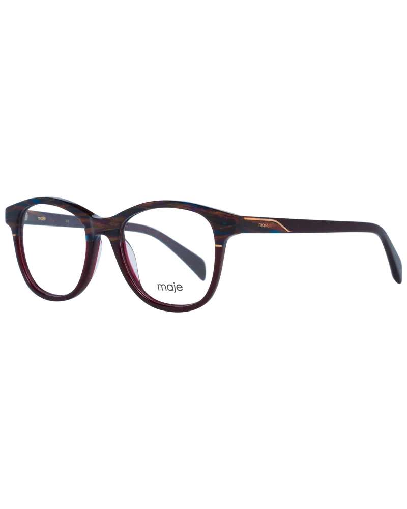Maje Optische Fassung MJ1006 310 48 Braun