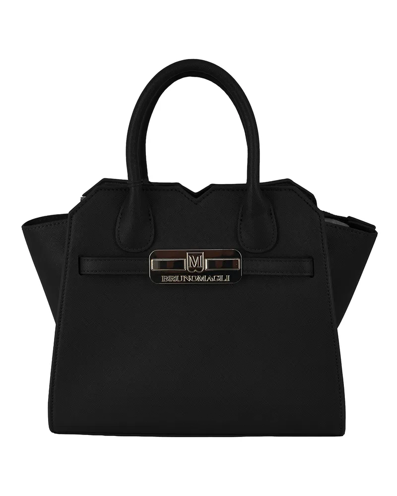 Bruno Magli Handtasche Women Schwarz