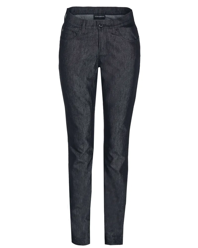 Emporio Armani Jeans Grau