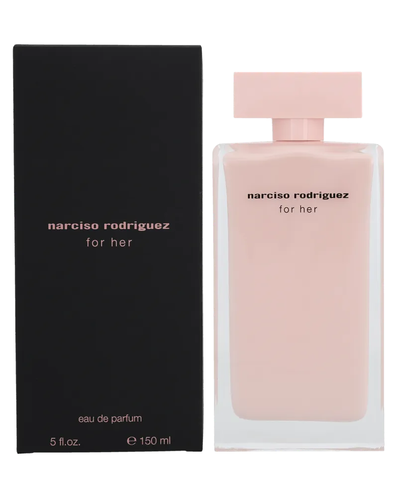 Narciso Rodriguez For Her Edp Spray 150ml 