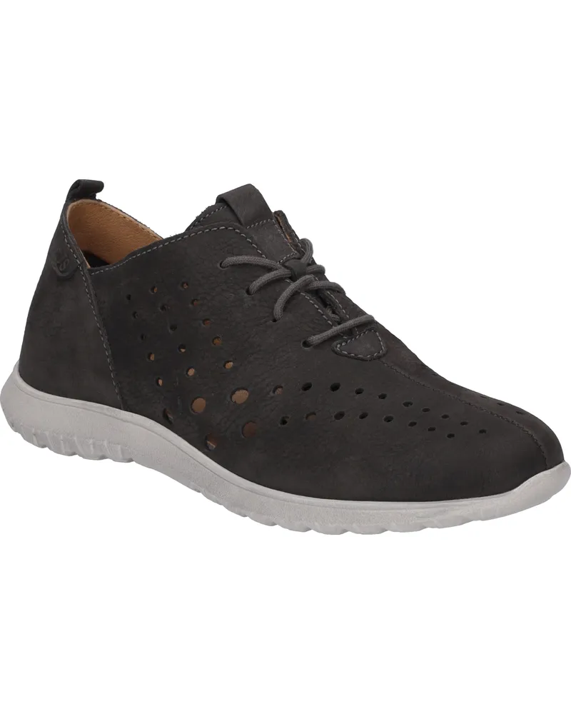 Josef Seibel Damensneaker Malena 09 - Grau Grau