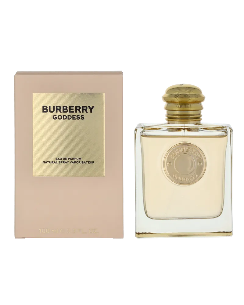 Burberry Goddess Edp Spray 