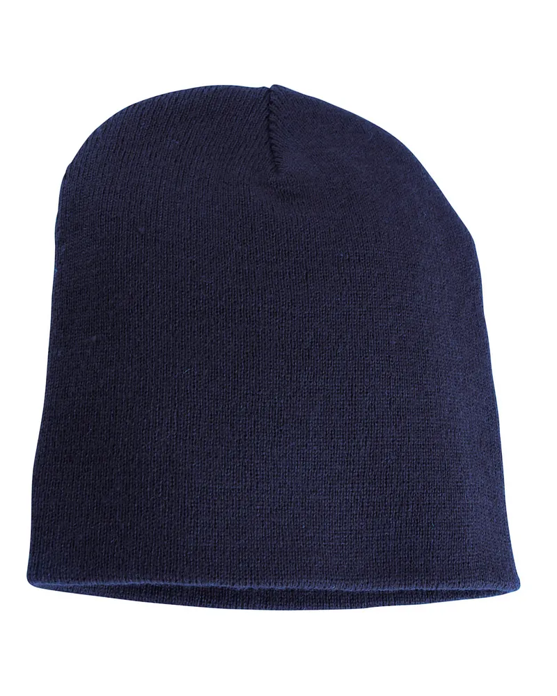 Flexfit Mütze (Marineblau Marineblau