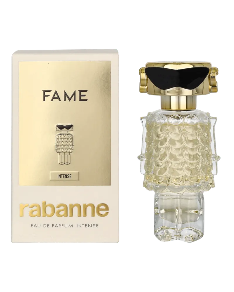 Paco Rabanne Fame Intense Edp Spray 