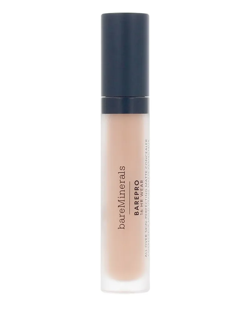 bareMinerals Barepro 16hr Wear All-skin Perfecting Matte Concealer #medium Deep 450 Cool 7,5 ml 