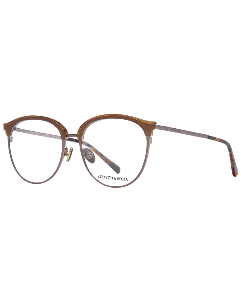 Scotch&Soda Optische Fassung SS3015 407 53 Gold