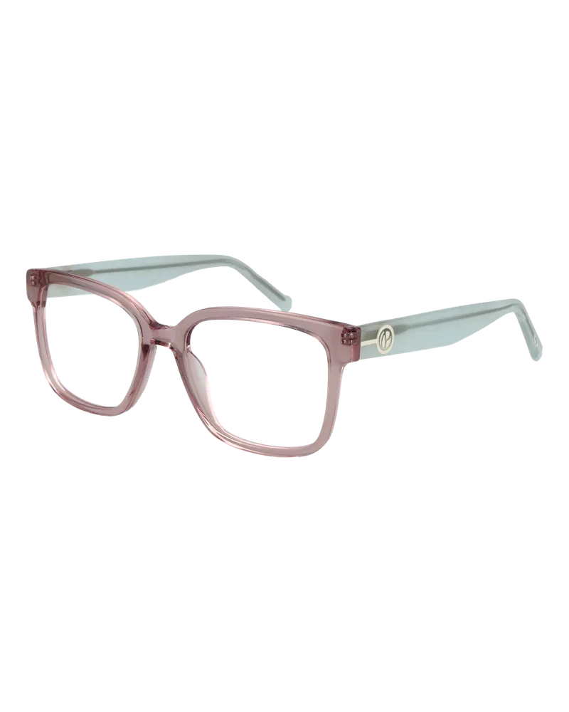 Pepe Jeans Brillenfassung PJ3574 298 52 - Rosé Rosé