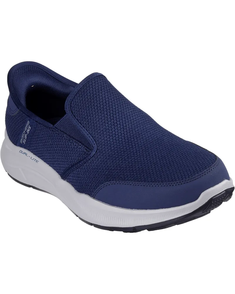 Skechers Equalizer 5.0 Drayze Schuhe Marineblau