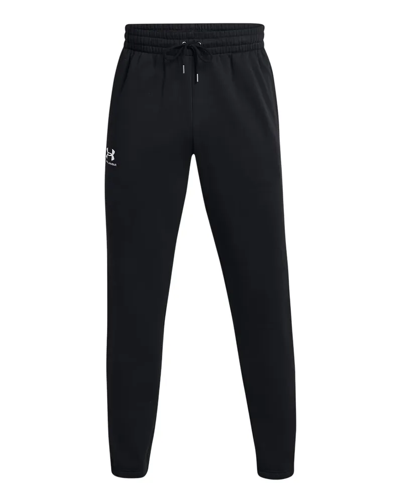 Under Armour Icon" Jogginghosen für Herren (Schwarz Schwarz