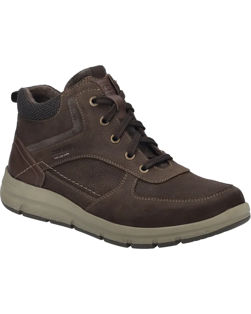 Josef Seibel Giuseppe 10 | Stiefelette für Herren | Braun Giuseppe 10, braun Braun